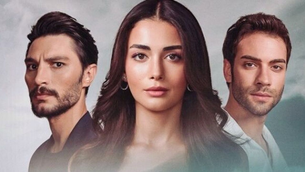 "Safir" bu akşam atv'de!