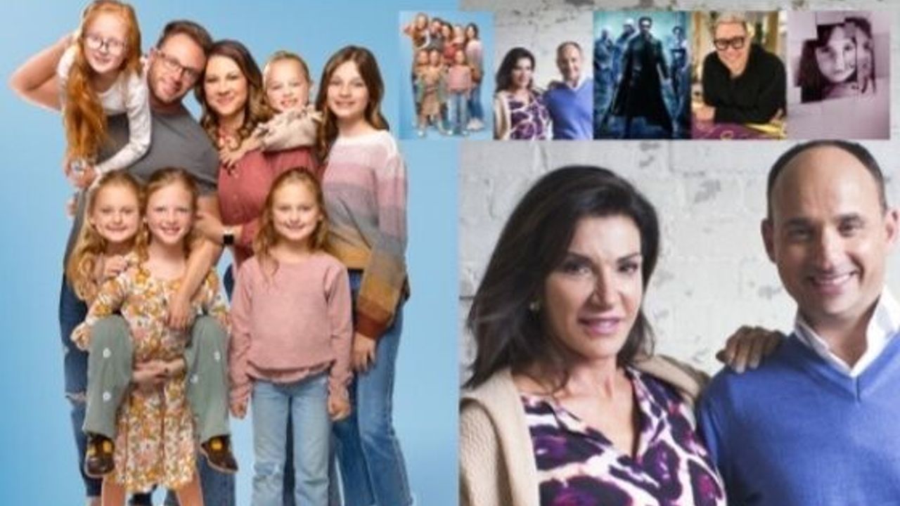 TLC’de yeni yayın dönemi başlıyor