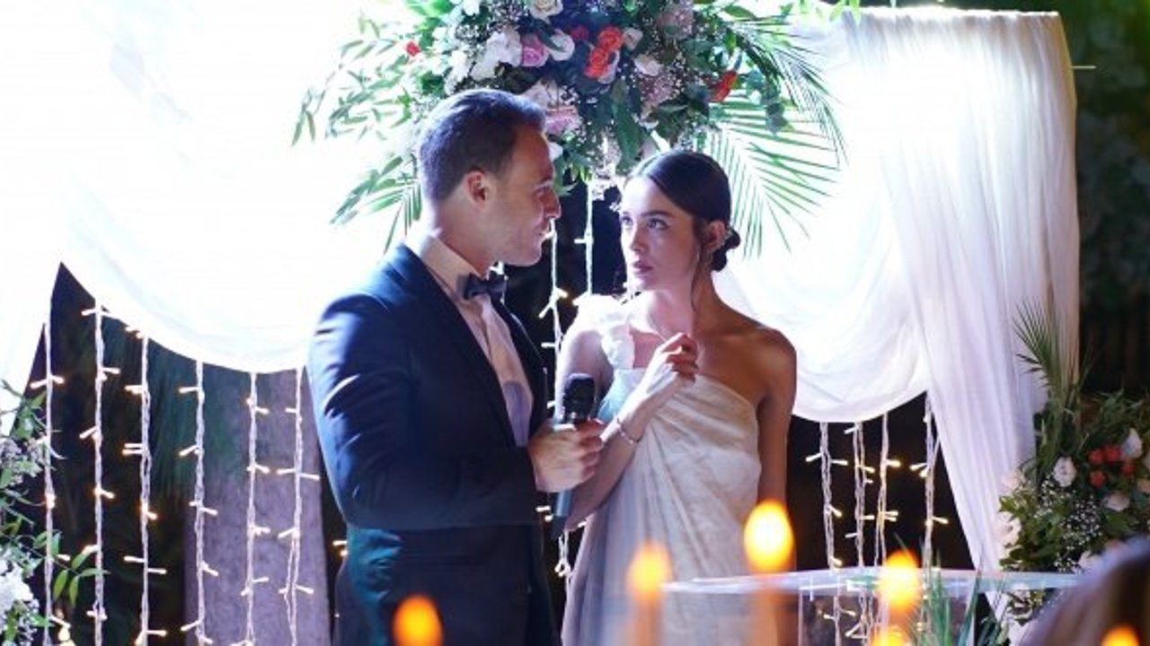 "Ya Çok Seversen"in yeni bölümünde neler olacak?