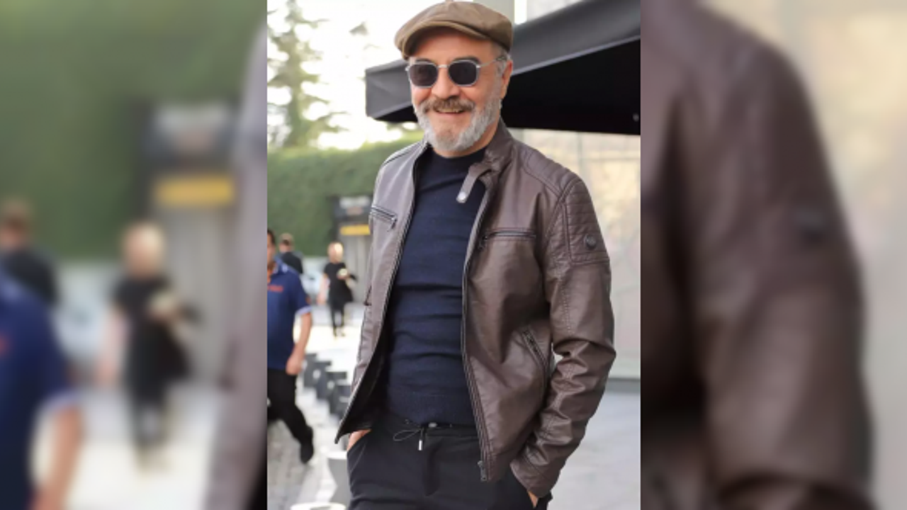 Yılmaz Erdoğan: "İnci Taneleri, bambaşka bir şey"