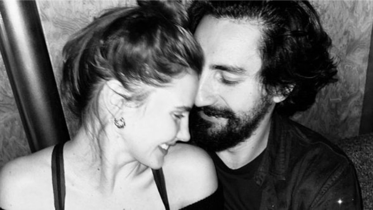 Alina Boz ve Umut Evirgen’in nikah detayları ortaya çıktı