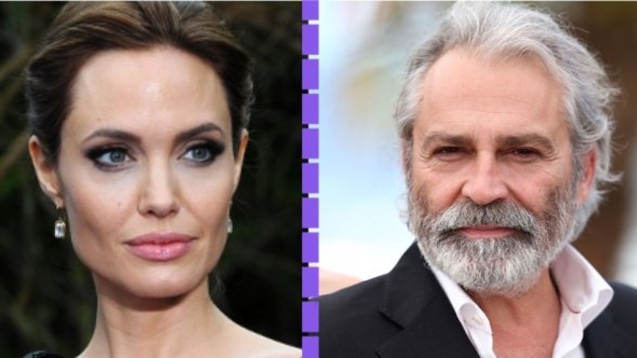 Angelina Jolie ve Haluk Bilginer'li "Maria"nın kadrosu duyuruldu