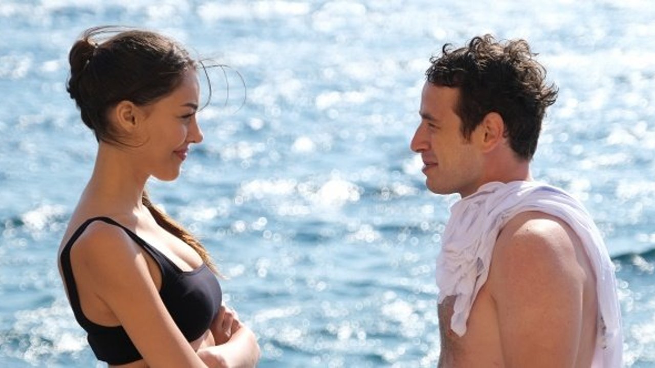 "Aşk Mevsimi" filminden  teaser yayınlandı