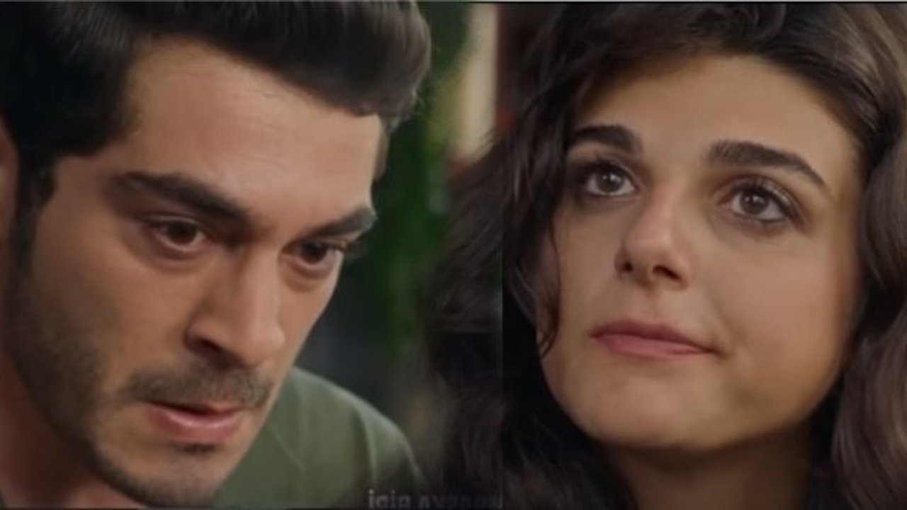 "Bambaşka Biri" oyuncusu Adnan Oktar'ın tarikatından çıktı!