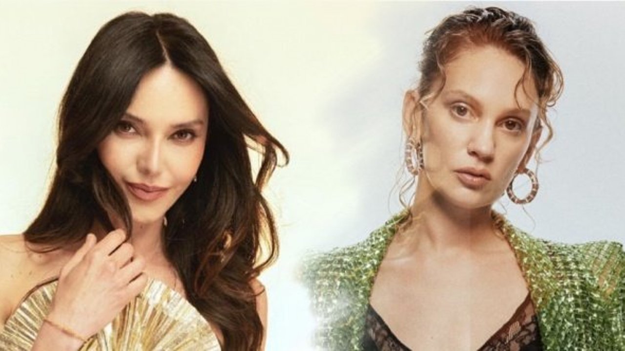 Farah Zeynep Abdullah ve Hande Ataizi krizinin nedeni belli oldu!