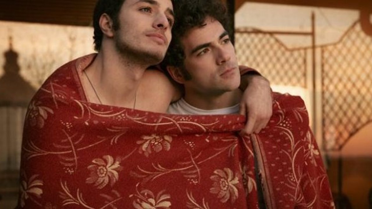 Ferzan Özpetek'in yeni filmi "Nuovo Olimpo" Netflix'e geliyor