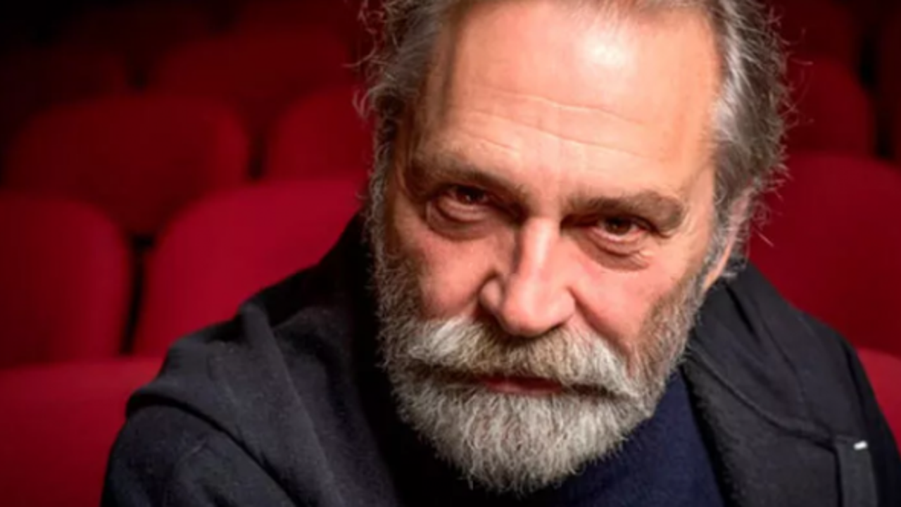 Haluk Bilginer, Angelina Jolie ile rol aldığı filmden ne kadar kazanacak?