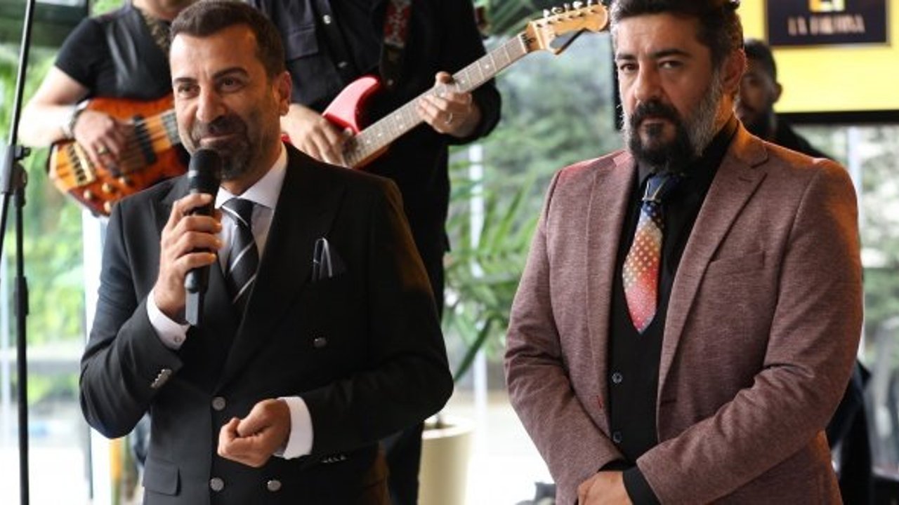 "Kardeşlerim" bu akşam 100. bölümüyle “dalya” diyor!