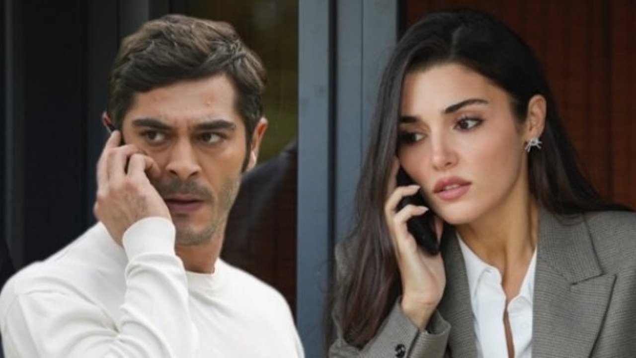 Leyla ve Kenan'ın hayatı tehlikede