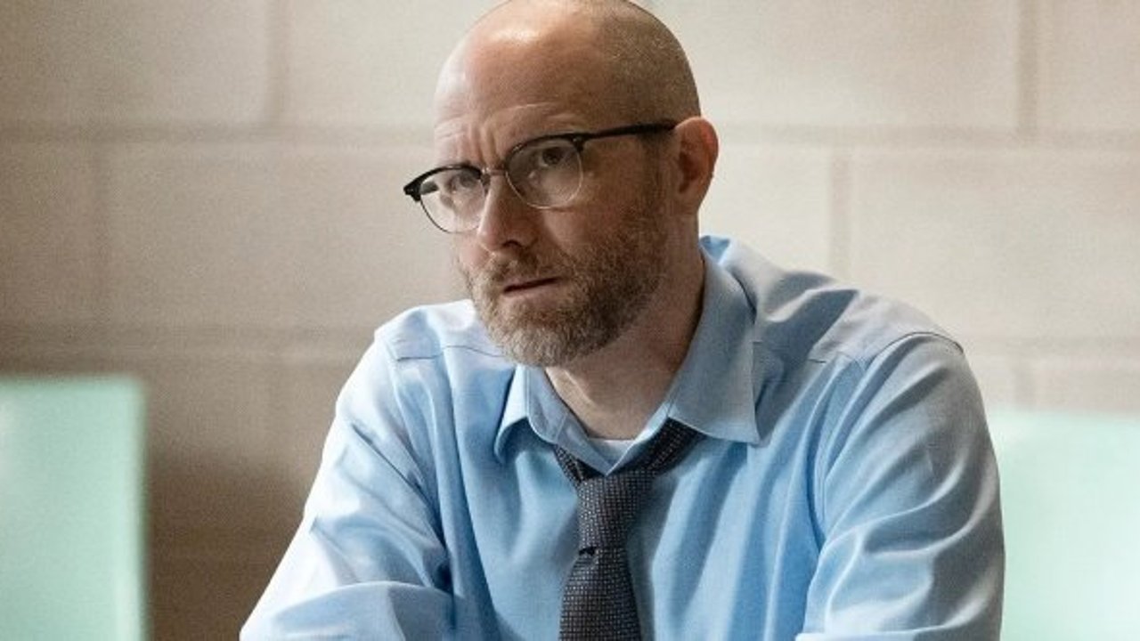 "The Walking Dead"in yıldızı Erik Jensen kansere yakalandı!