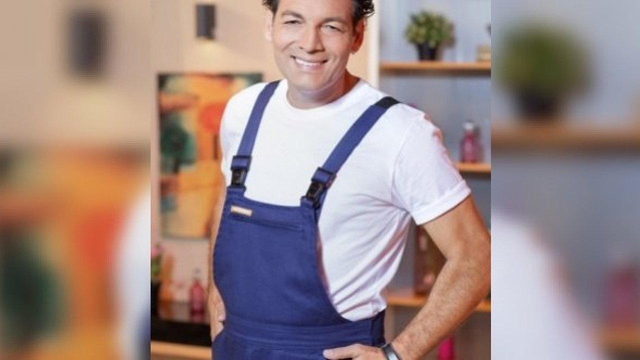 "Vahe ile Evdeki Mutluluk" bu kez İzmir ve Manisa’da