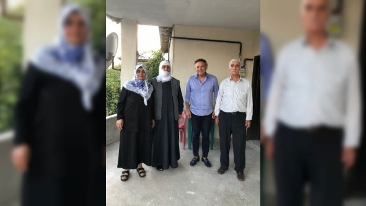  Vahe ile Evdeki Mutluluk bu hafta Van’da