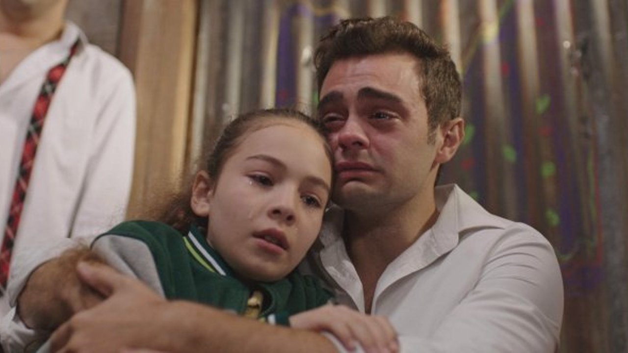 Asiye'nin tutuklanması Eren Ailesi'ni perişan eder