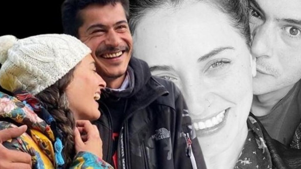 Aslıhan Gürbüz, İsmail Hacıoğlu sorusuna ne yanıt verdi?