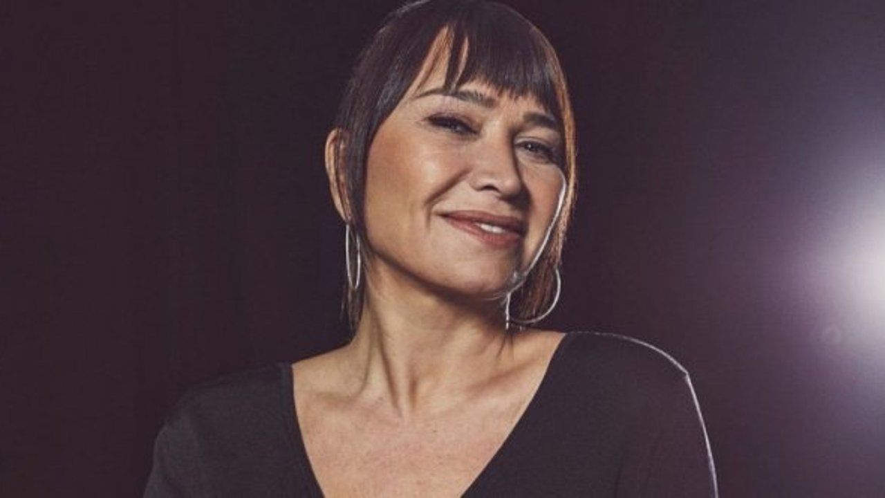 Demet Akbağ paylaştığı anısıyla herkesi güldürdü