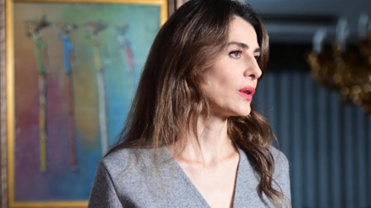 Erman, Leyla’ya içinden çıkamayacağı bir tuzak hazırlıyor