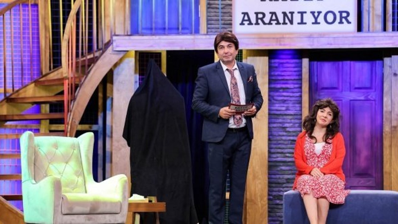 Güldür Güldür kahkaha vaat ediyor