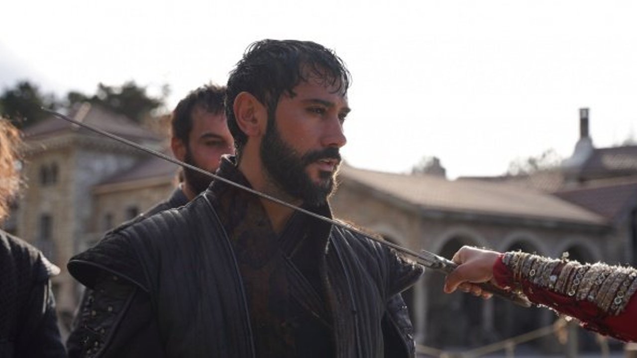 Kudüs Fatihi Selahaddin Eyyubi bu akşam başlıyor