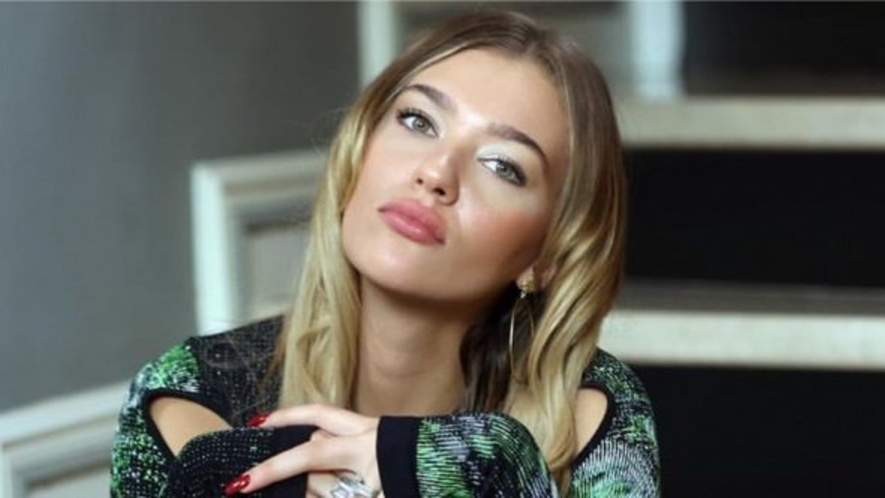 Melisa Döngel: "Arkadaşımın sevgilisini beğenirsem asla yapmam demem"