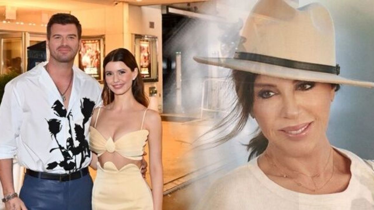 Nebahat Çehre, Kıvanç Tatlıtuğ ve Beren Saat’e seslendi