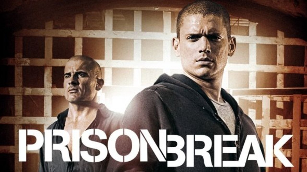 Prison Break dizisi geri dönmeye hazırlanıyor