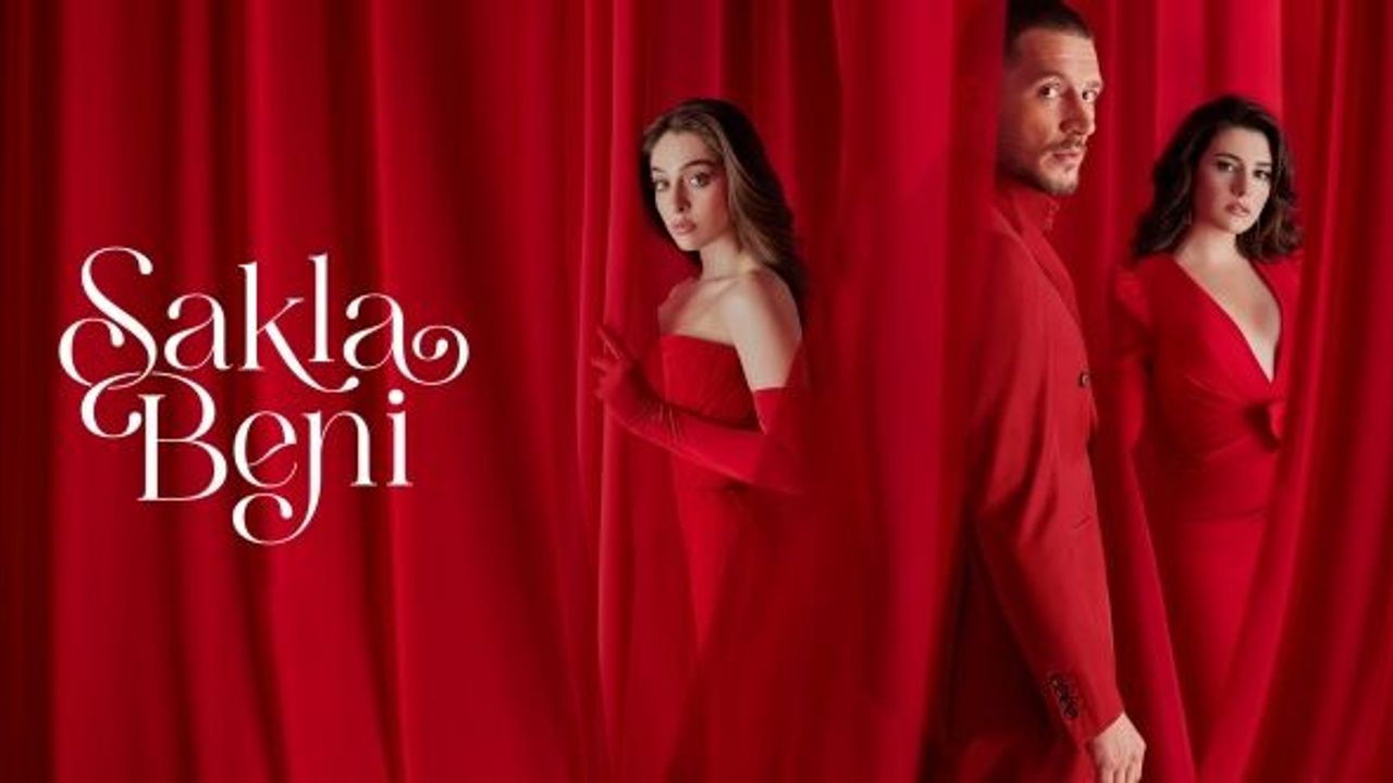 "Sakla Beni"de çocuklar arasında geçen sahneye tepki yağdı