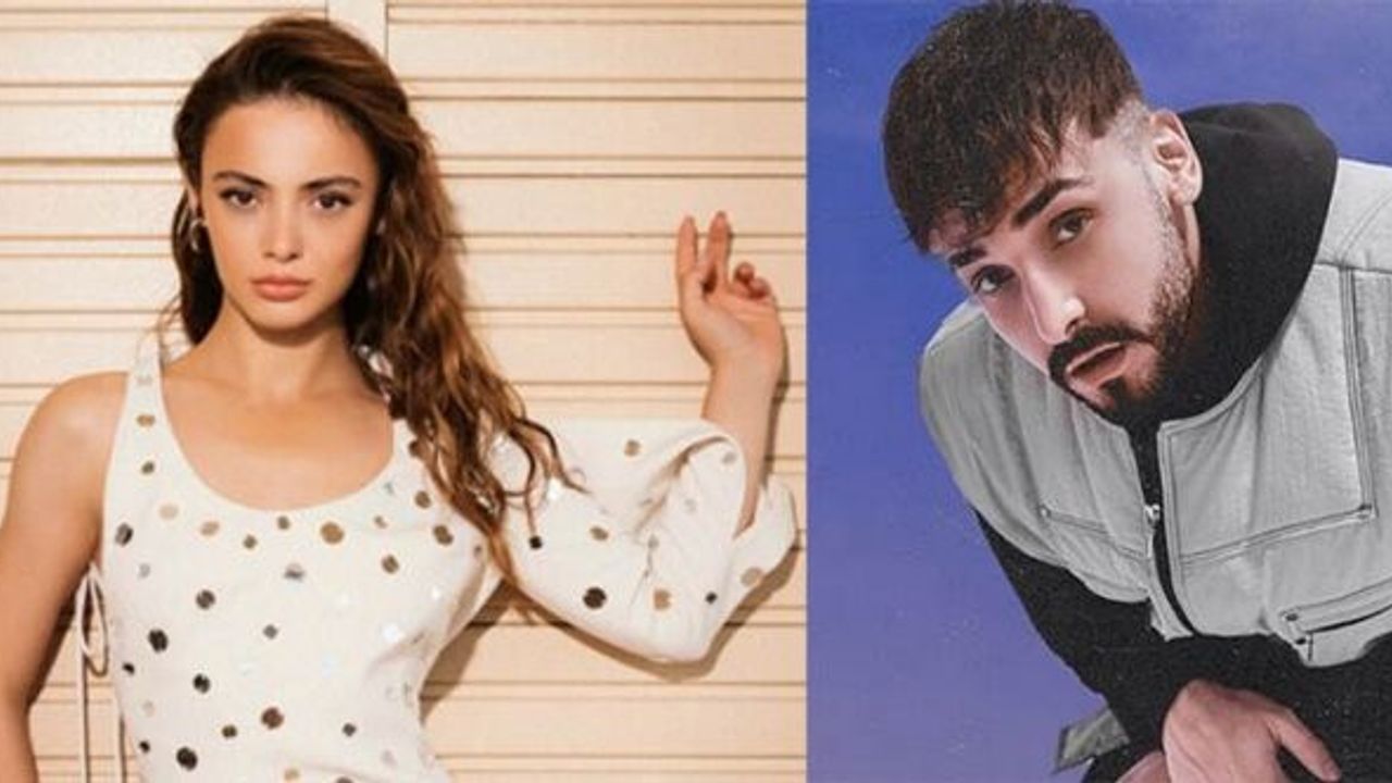 Sefo ve Rabia Soytürk aşk mı yaşıyor?