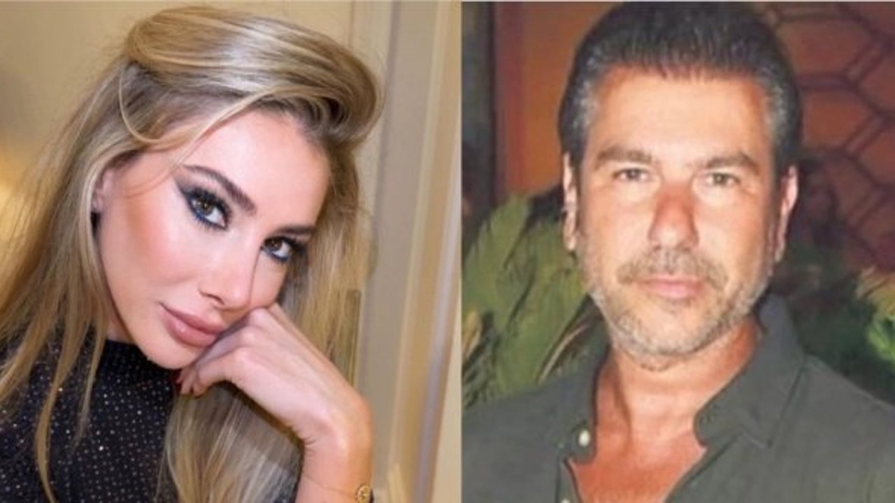 Şeyma Subaşı ile aşk iddialarına İzzet Antebi'den yanıt!