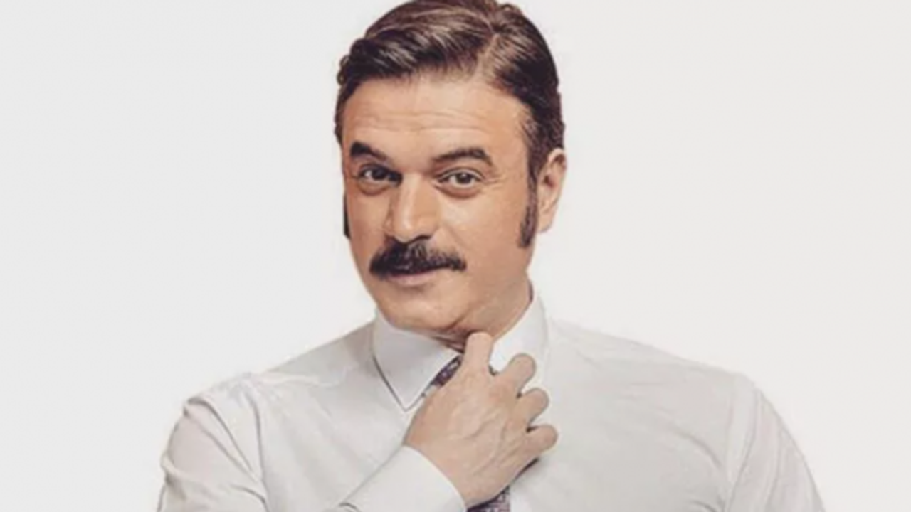 Zor günleri geride bırakan Ufuk Özkan aşkı buldu!