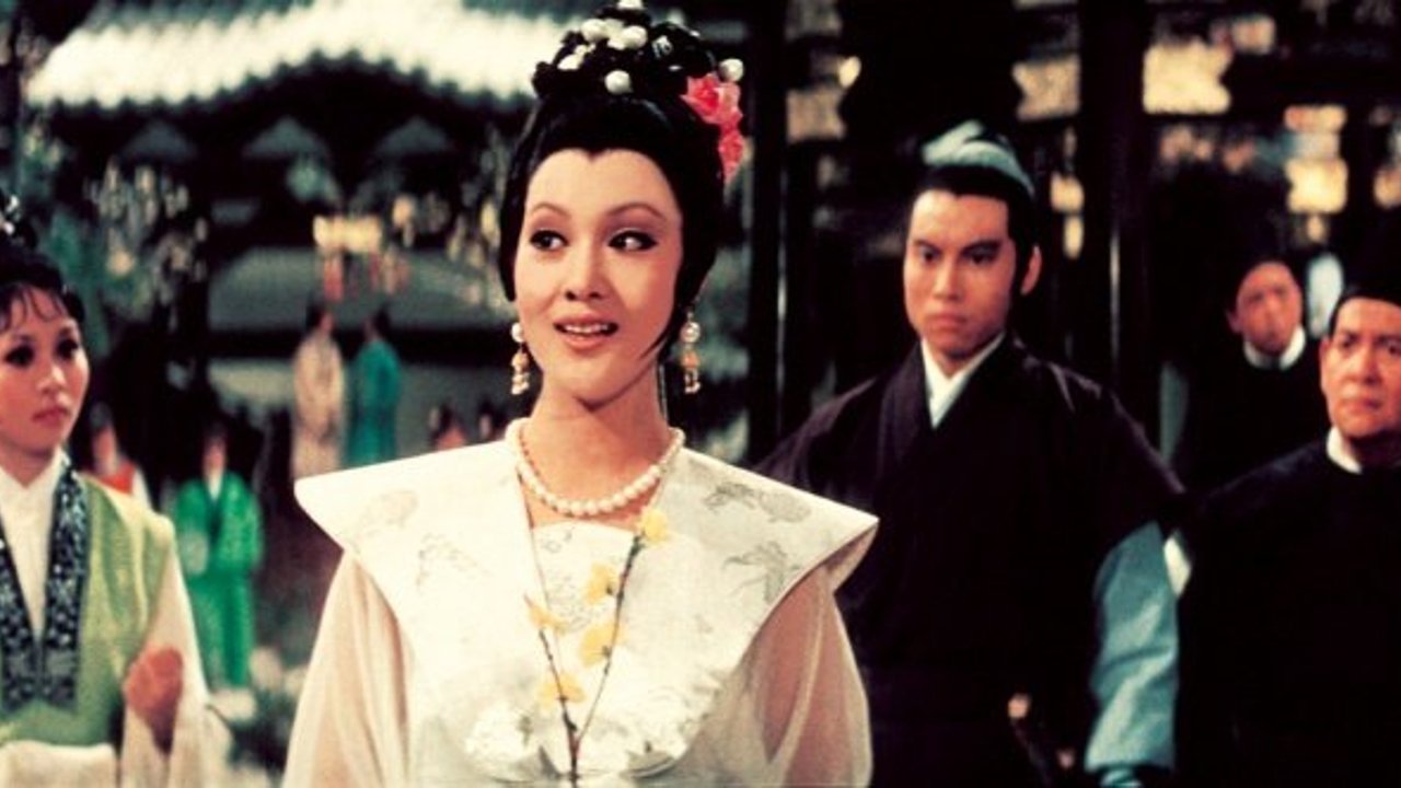 14 filmlik dövüş sanatları seçkisi şimdi MUBI’de