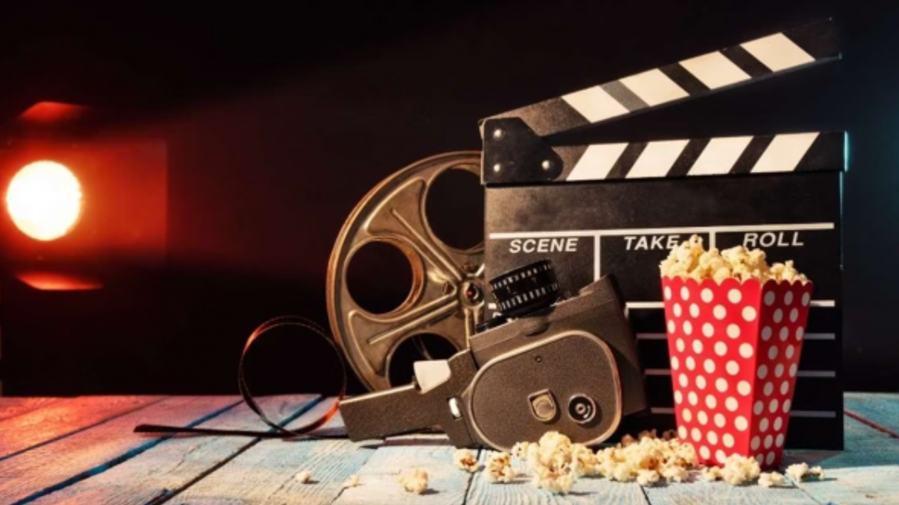 2023'te Türkiye'de en çok hangi filmler izlendi?
