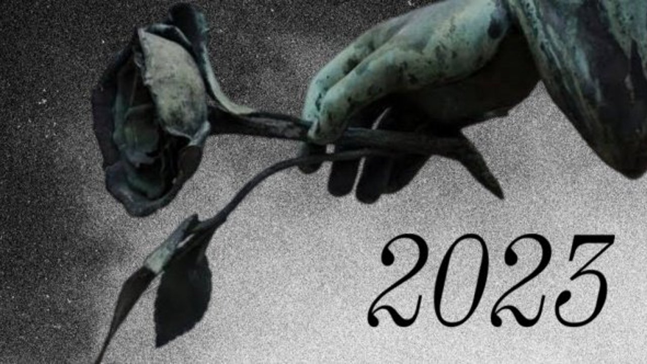 2023 yılında hangi ünlü isimler hayatını kaybetti?