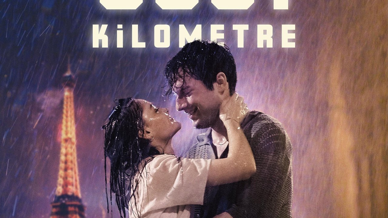 "3391 Kilometre" filmi için geri sayım başladı