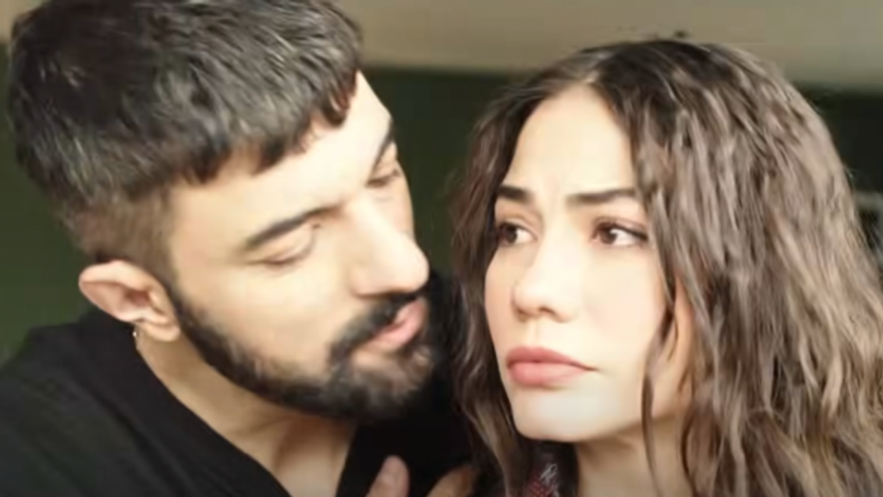 "Adım Farah”ta bu hafta heyecan dorukta