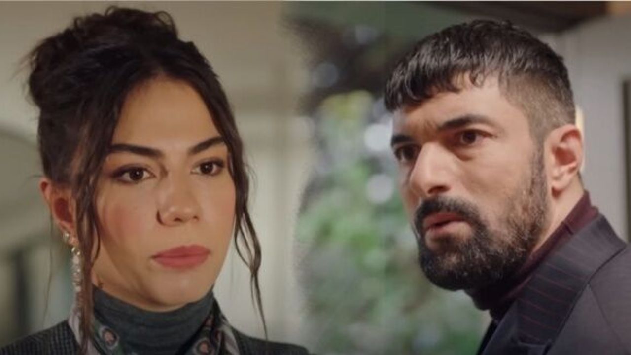 “Adım Farah”ta yeni bir süreç başlıyor