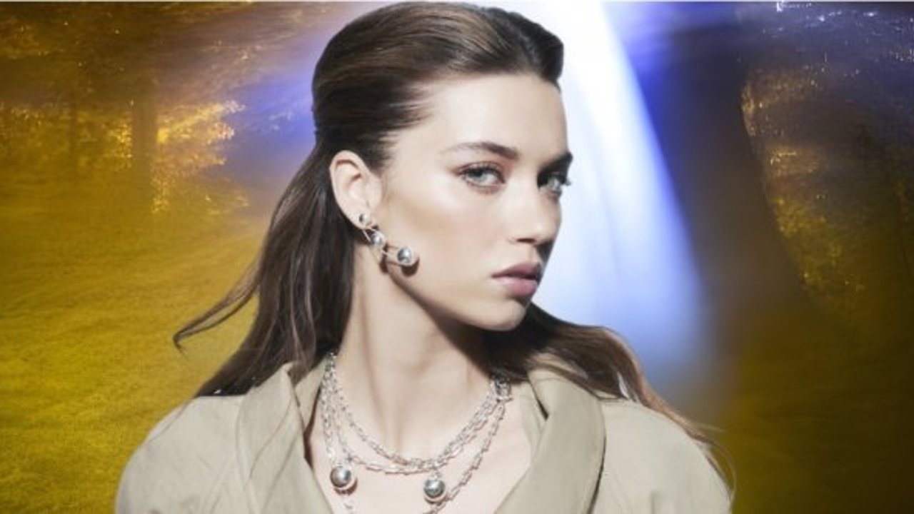 Afra Saraçoğlu'ndan samimi açıklamalar