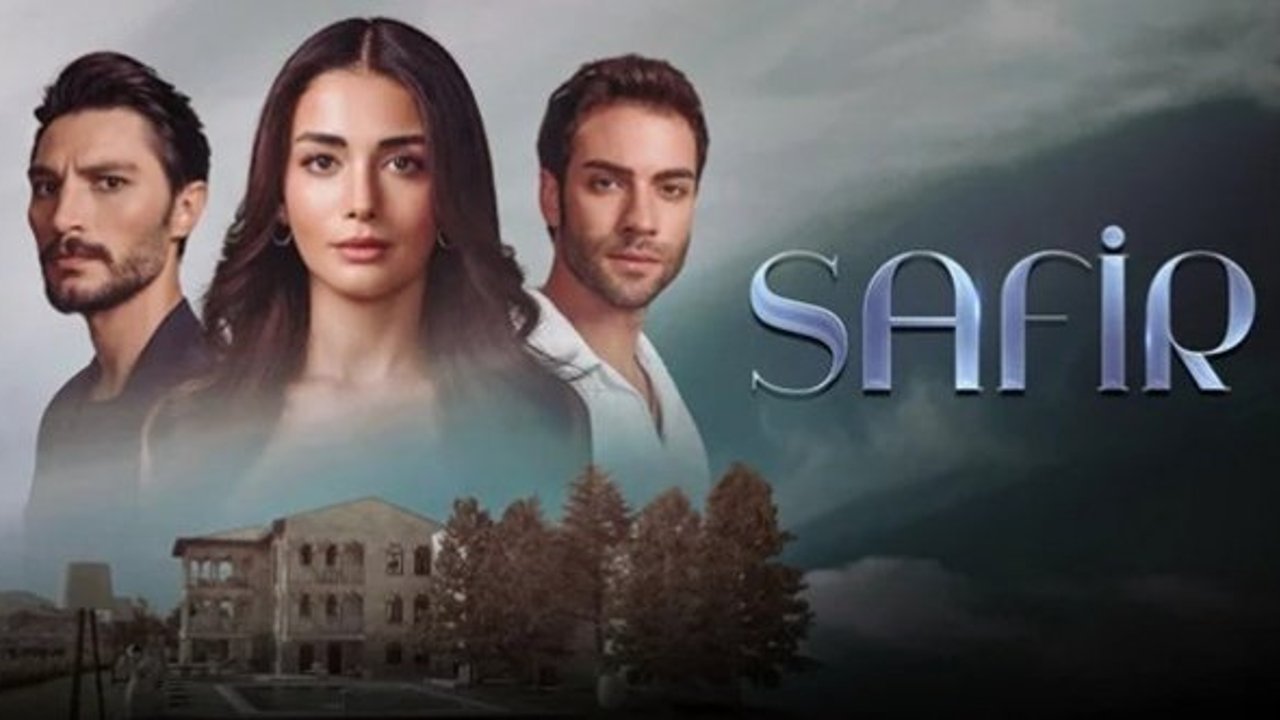 ATV Distribution "Safir"i Asia TV Forum'a götürdü!