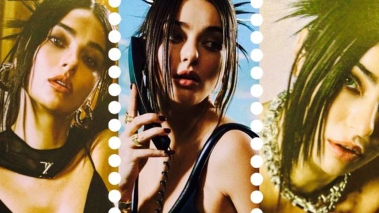 Ayça Ayşin Turan gündeme oturdu!