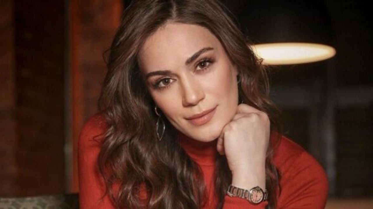 "Ayıp olmasın diye evlendim" diyen Özge Borak'tan yeni açıklama!