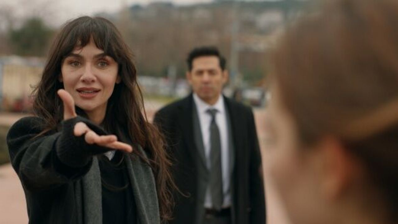 "Bir Derdim Var"dan final fragmanı geldi