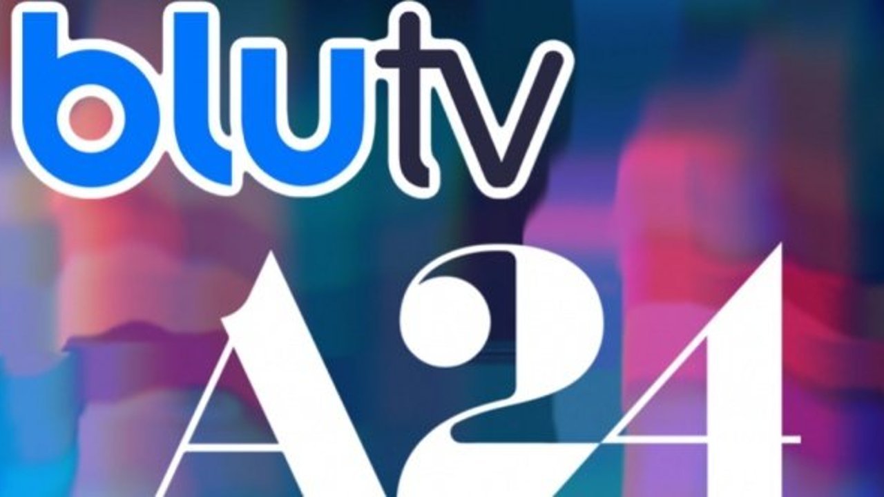 BluTV ile A24 arasında ses getirecek bir anlaşma imzalandı!