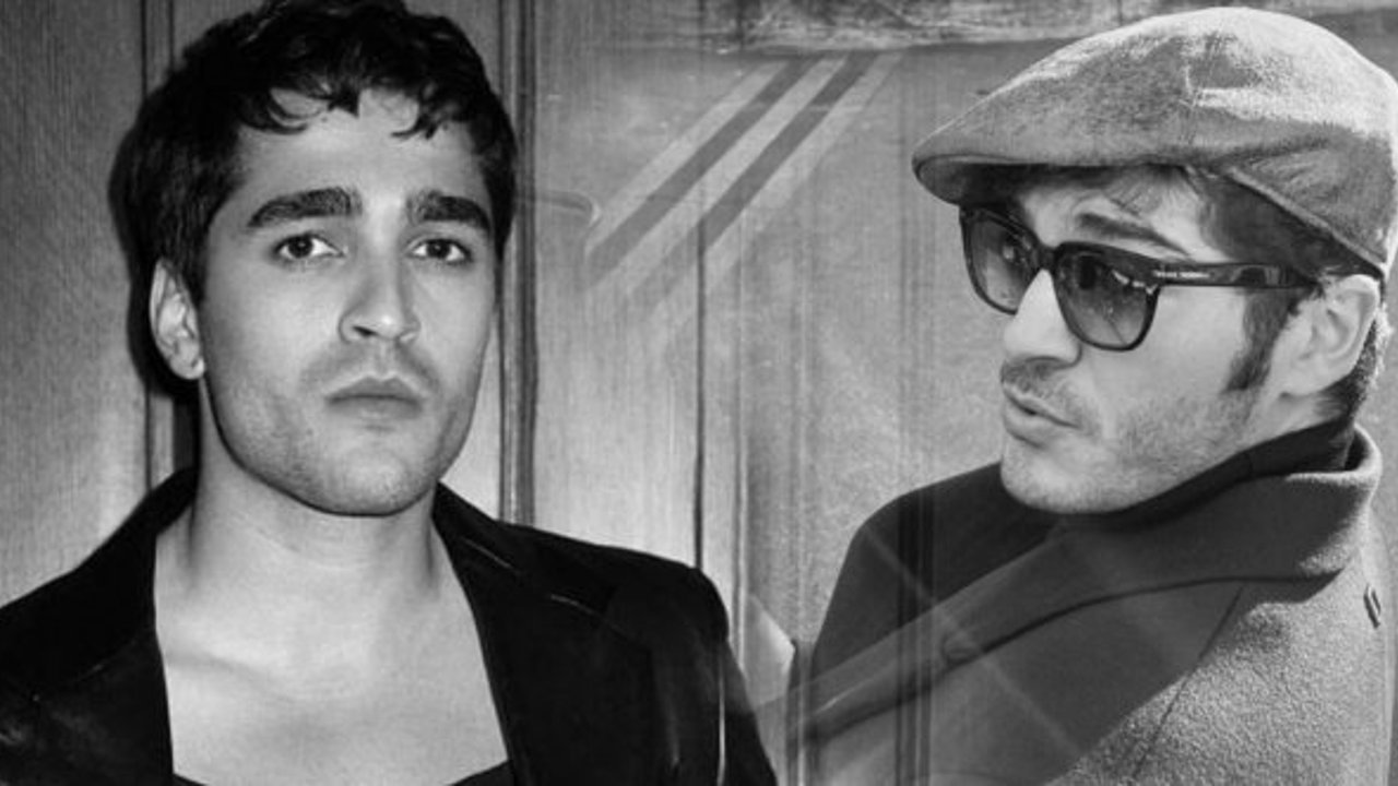 Burak Deniz ve Mert Ramazan Demir arasında tatlı mesajlaşma