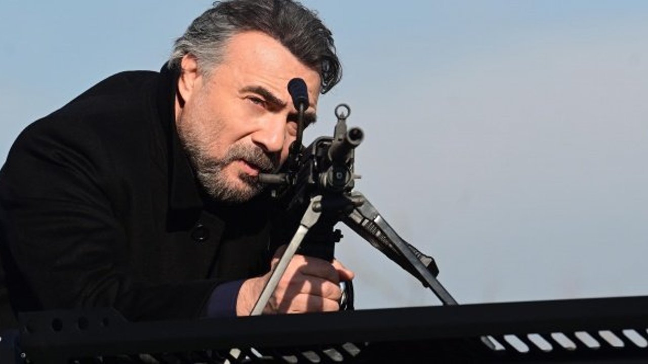 Cezayir acı gerçekleri öğreniyor