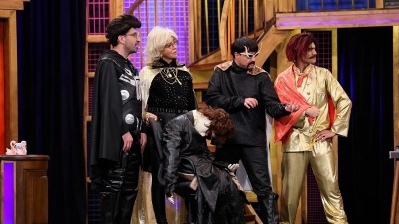 Cumartesinin kahkaha adresi "Güldür Güldür Show"