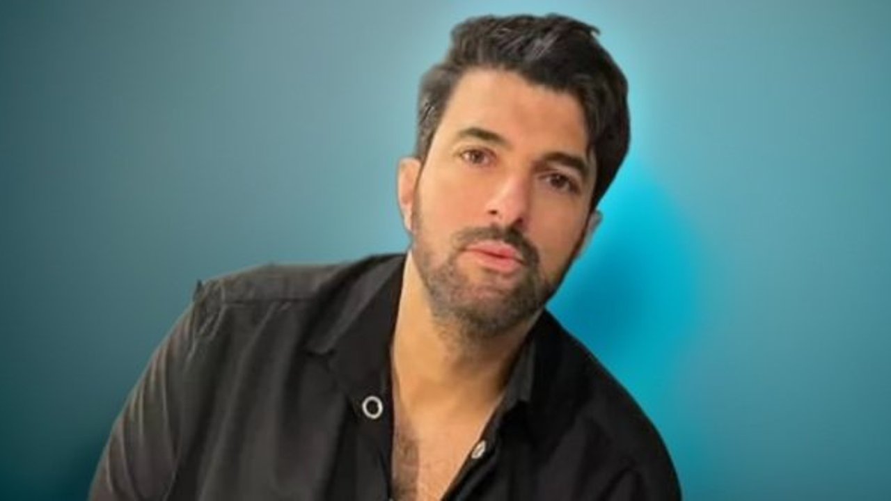 Engin Akyürek yine çok konuşuldu!