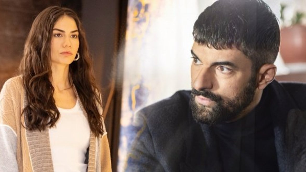 Farah ve Tahir bir çözüm yolu bulabilecek mi?