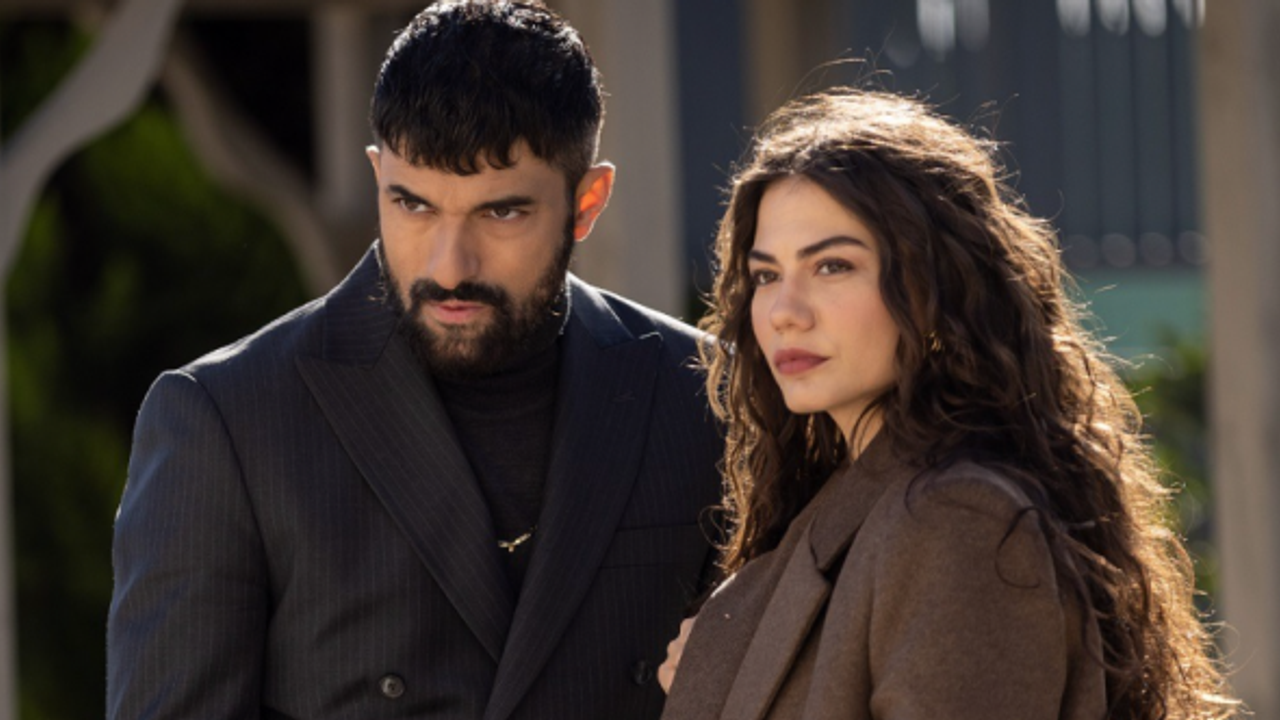 Farah ve Tahir için işler kolay olmayacak
