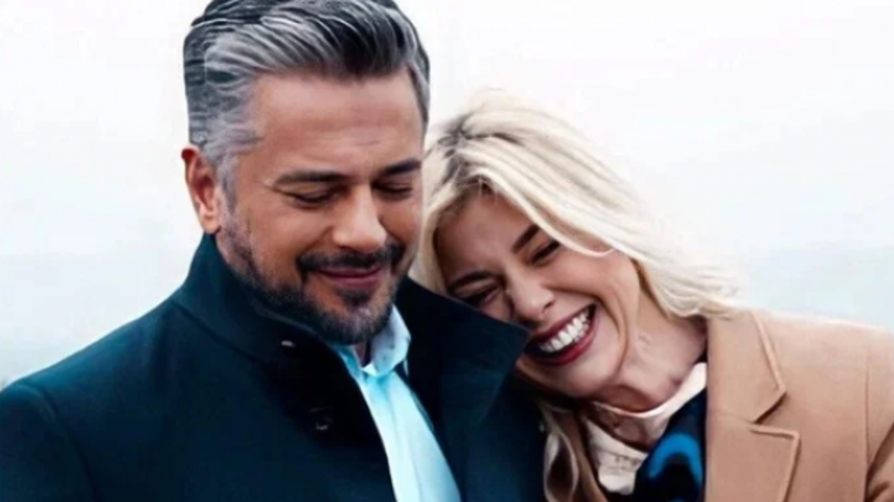 Gözde Kansu'yla el ele görüntülenen Emre Altuğ'dan açıklama!