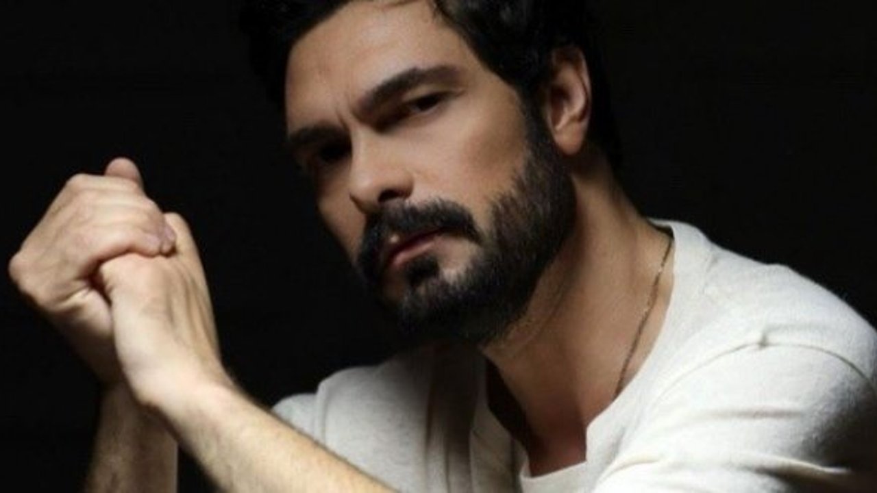 Halil İbrahim Ceyhan 'dünyanın en yakışıklı 9. erkeği' seçildi!