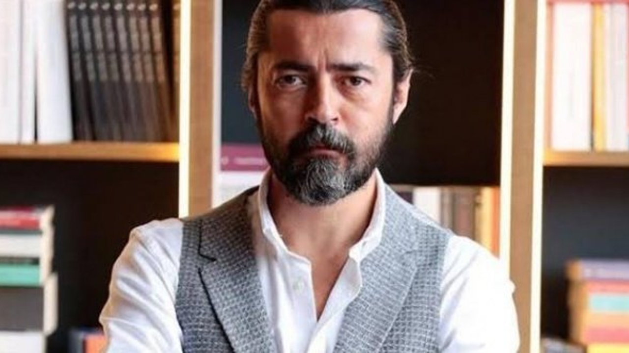 "Kudüs Fatihi Selahaddin Eyyubi" Barış Bağcı'yı kadrosuna kattı